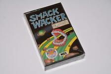 MSX ~ Smack Wacker by Eaglesoft / Bytebusters ~ New & Sealed ~ (Our ref: SCC)